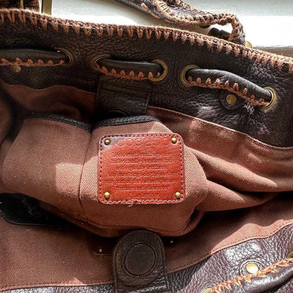 Lockheart Bag - Picture 7 of 9